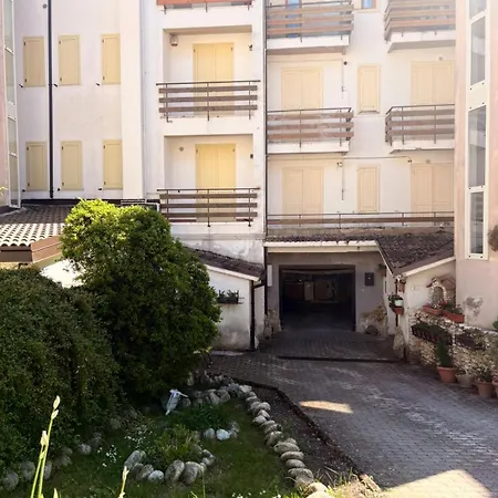 Stef House Rivisondoli