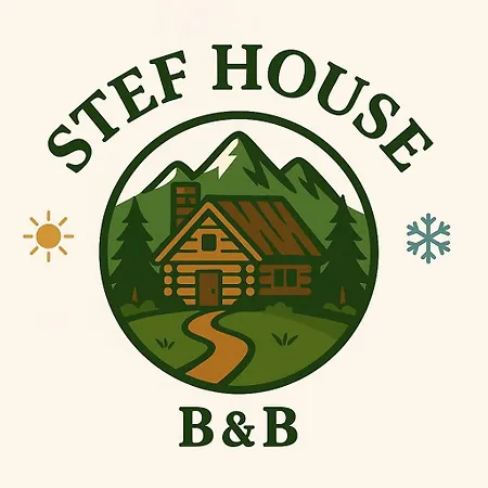 Stef House Lejlighed *