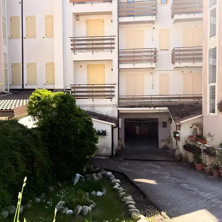 Apartman Stef House