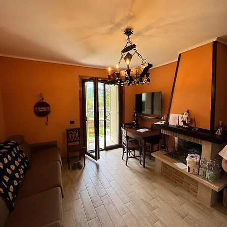Stef House Apartman *